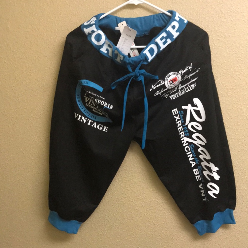 Mens Sport Shorts Dept.